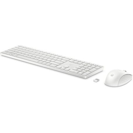 HP Combo tastiera e mouse wireless 650 (4R016AA#ABZ)