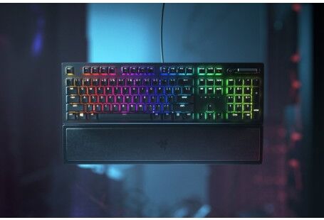 Razer BlackWidow V3 tastiera USB QWERTY Inglese US Nero (RZ03-03540100-R3M1)