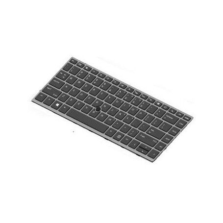 HP L14377-B31 ricambio per notebook Tastiera (L14377-B31)