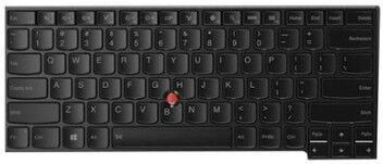 Lenovo 00PA464 ricambio per notebook Tastiera (00PA464)