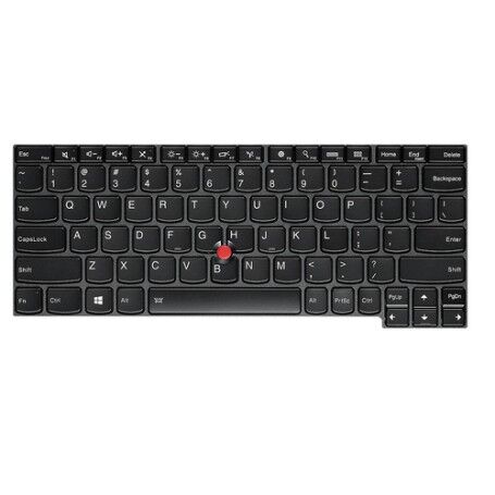 Lenovo 04Y0978 ricambio per notebook Tastiera (FRU04Y0978)