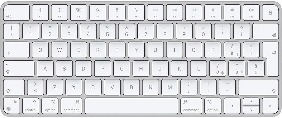 Apple Magic Keyboard - italiano