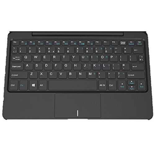 Linx 1010 toetsenbord dock voor  1010 tablet (QWERTY UK toetsenbord)