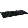 Logitech G G815 Lightsync Rgb Gaming Keyboard