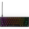 Steelseries Apex Pro Mini Gaming Toetsenbord - Us Qwerty Layout