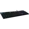 1541 Gaming Keyboard Logitech 920-008988 RGB Zwart Spaans Qwerty Spaans QWERTY