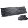 Dell KM900 Eerste Samenwerking Keyboard+Mse