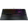 Roccat Pyro gaming toetsenbord AIMO