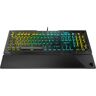 Roccat Vulcan Pro gaming toetsenbord RGB leds