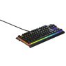 SteelSeries Apex 3 TKL gaming toetsenbord RGB leds, TKL
