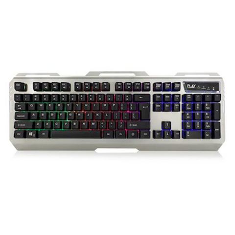 OTTO EMINENT Ewent Play Gaming Keyboard illuminated  - 25.00