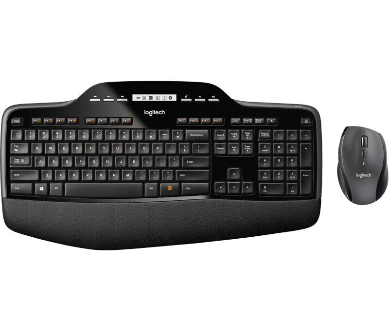 Logitech MK710 Wireless Set