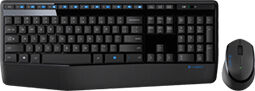 Logitech MK345 (QWERTY)