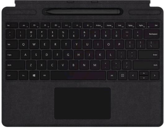 Microsoft Surface Pro X Signature QJV-00006