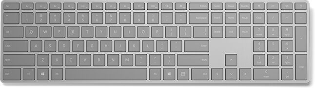 Microsoft Surface Keyboard 3YJ-00003 - Qwerty