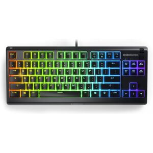 Steelseries Apex 3 Tkl Rgb Tastatur