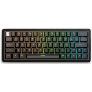 Mountain Everest 60 Compact Hotswap Rgb Tastatur [Linear 45 Speed] - Ansi - Sva