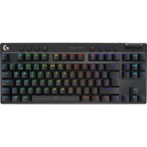 Logitech G PRO X TKL LIGHTSPEED Gaming Keyboard