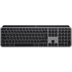 Logitech MX Keys for Mac - Space Grey