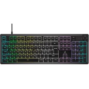 Corsair K55 Core RGB Gaming Keyboard