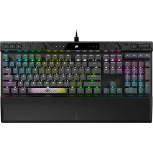 Corsair K70 MAX RGB Magnetic-Mechanical Gaming Keyboard