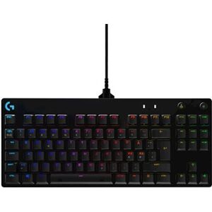 Logitech G PRO Mechanical Keyboard