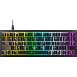 CHERRY XTRFY K5 black