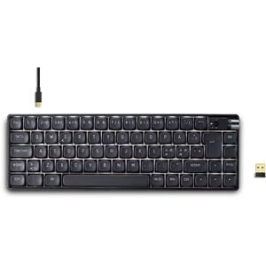 ZON - Home of Victory keyboard4 Wireless dark