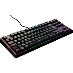 CHERRY XTRFY K4 TKL RGB BLACK