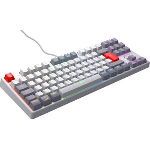 CHERRY XTRFY K4 TKL RGB RETRO