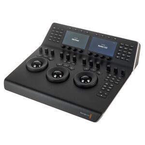 Blackmagic Design DaVinci Resolve Mini Panel