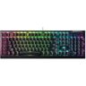 Klawiatura przewodowa RAZER BlackWidow V4 X Green Switch