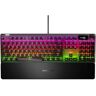 Steelseries Apex 7 Teclado Mecânico RGB USA Switch Blue