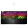 TECLADO GAMING STEELSERIES APEX 7 US