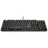 TECLADO GAMING HP PAVILION 550