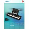 Ik Multimedia - Teclado Irig Keys 2