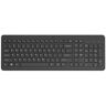 Teclado S/fios Hp 220