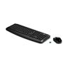 Kit Teclado + Rato S/ Fios Hp 300