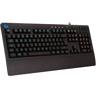 Teclado Logitech G213 Prodigy Gaming RGB PT Preto