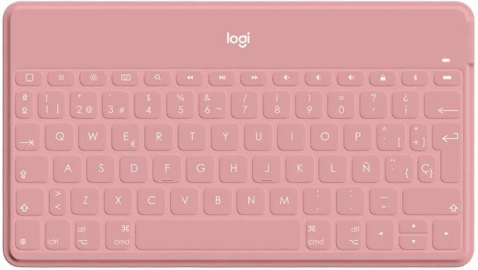 Logitech keys-to-go teclado bluetooth para apple