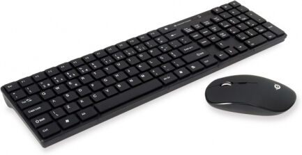 Conceptronic Teclado + Rato Conceptronic Orazio Wireless Combo.