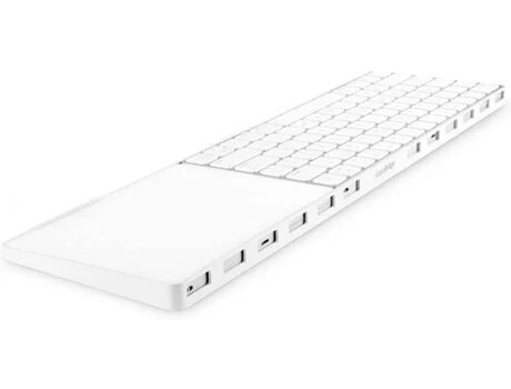 Twelve South Suporte para teclado Apple MagicBridge