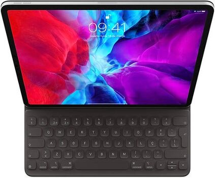 Apple Capa Teclado IPAD PRO 12.9''