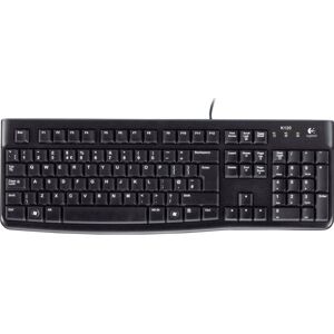 Logitech K120 Tangentbord