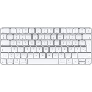 Apple Magic Keyboard, Dansk