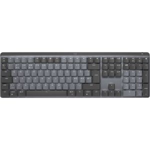 Logitech Mx Mechanical Trådlöst Tangentbord