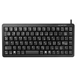 Cherry G84-4100 Compact-Keyboard