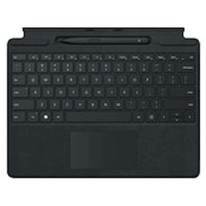 Microsoft Surface Pro Signature Keyboard - Tangentbord - med