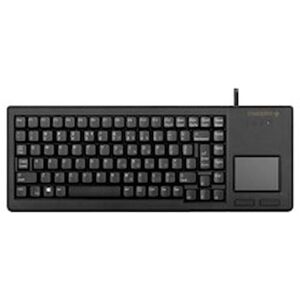 Cherry G84-5500 Touchpad Keyboard (US/english)