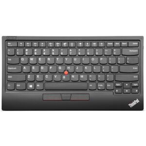 Lenovo Thinkpad Trackpoint Keyboard Ii -Tangentbord